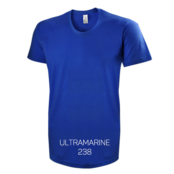 SOL Imperial Polo Tee Shirt Executive Corporate Gifts Singapore