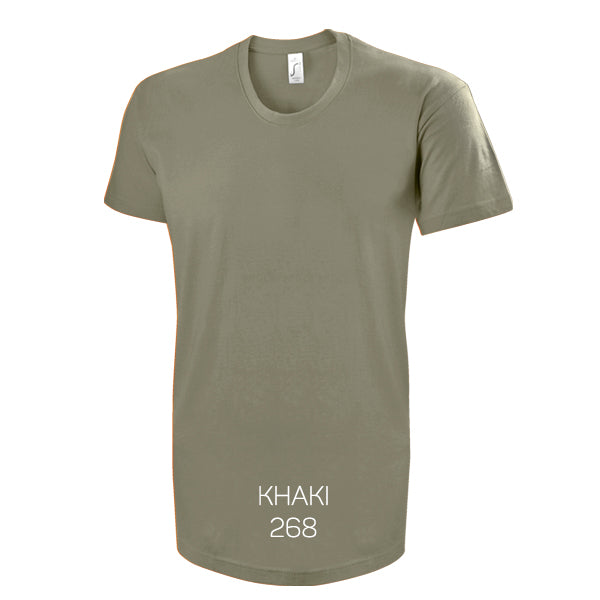 SOL Imperial Polo Tee Shirt Executive Corporate Gifts Singapore