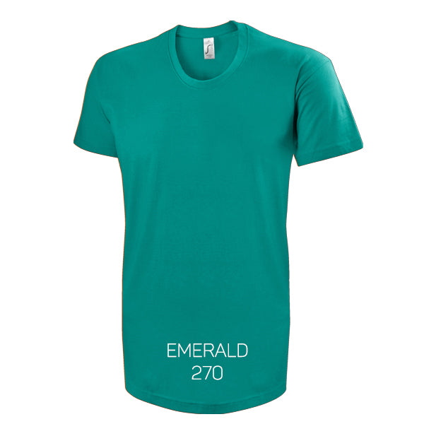 SOL Imperial Polo Tee Shirt Executive Corporate Gifts Singapore
