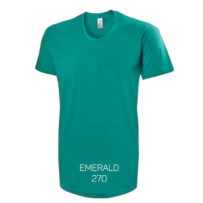 SOL Imperial Polo Tee Shirt Executive Corporate Gifts Singapore