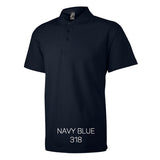 SOL Spring Polo Tee Shirt | AbrandZ Corporate Gifts