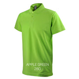 SOL Spring Polo Tee Shirt | AbrandZ Corporate Gifts