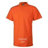 SOL Spring Polo Tee Shirt | AbrandZ Corporate Gifts