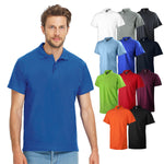 SOL Spring Polo Tee Shirt | AbrandZ Corporate Gifts