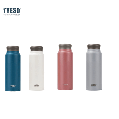 TYESO Light Weight Bottle 17oz Executive Corporate Gifts Singapore