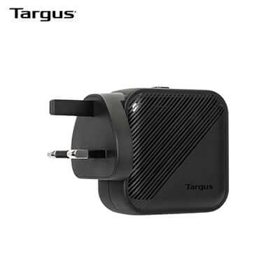 Targus APA803AP 65W GaN Wall Charger Executive Corporate Gifts Singapore