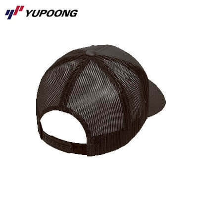 Yupoong 6606 Classic Retro Trucker Cap Executive Gifts Singapore
