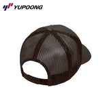 Yupoong 6606 Classic Retro Trucker Cap