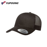 Yupoong 6606 Classic Retro Trucker Cap