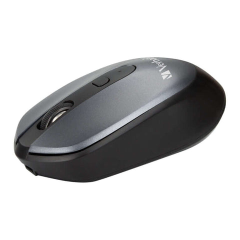 Verbatim Rechargeable Wireless Mouse 66381