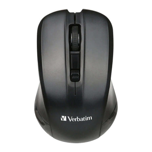 Verbatim USB Optical Wireless Mouse Executive Corporate Gifts Singapore