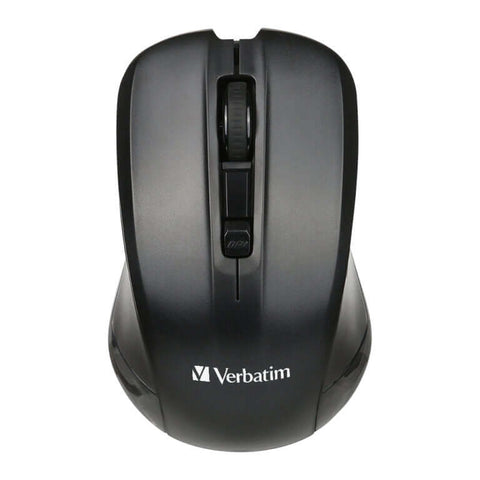 Verbatim USB Optical Wireless Mouse