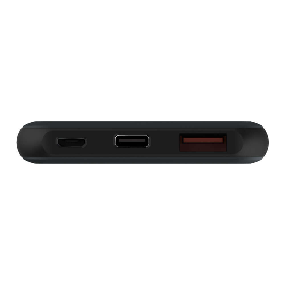 Verbatim 10000mAh 18W PD & QC 3.0 Power Pack Executive Corporate Gifts Singapore