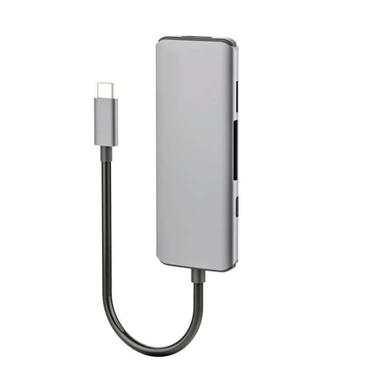 Verbatim 7-in-1 Type C Hub 66448 Executive Corporate Gifts Singapore