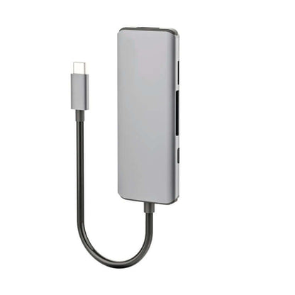 Verbatim 7-in-1 Type C Hub 66448 Executive Corporate Gifts Singapore