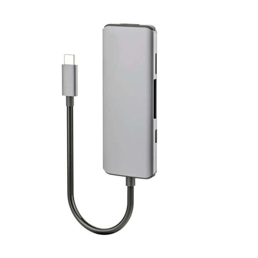 Verbatim 7-in-1 Type C Hub 66448 Executive Corporate Gifts Singapore