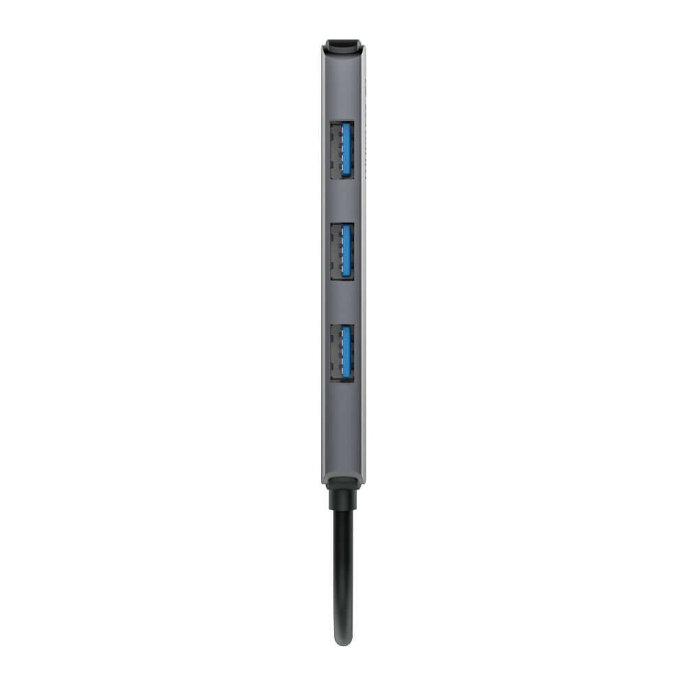 Verbatim 7-in-1 Type C Hub 66448 Executive Corporate Gifts Singapore