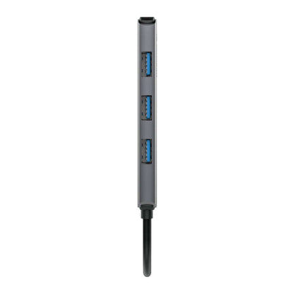 Verbatim 7-in-1 Type C Hub 66448 Executive Corporate Gifts Singapore