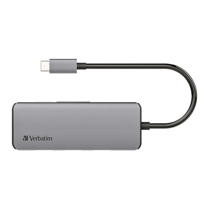 Verbatim 7-in-1 Type C Hub 66448 Executive Corporate Gifts Singapore