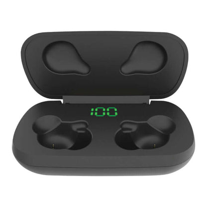 Verbatim Bluetooth 5.0 TWS Earbuds with aptX Executive Corporate Gifts Singapore