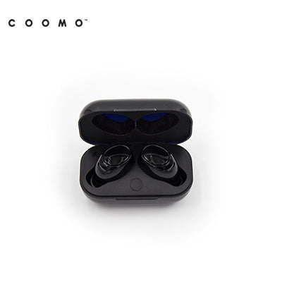 COOMO SONATA TWS BLUETOOTH HEADPHONE Executive Corporate Gifts Singapore
