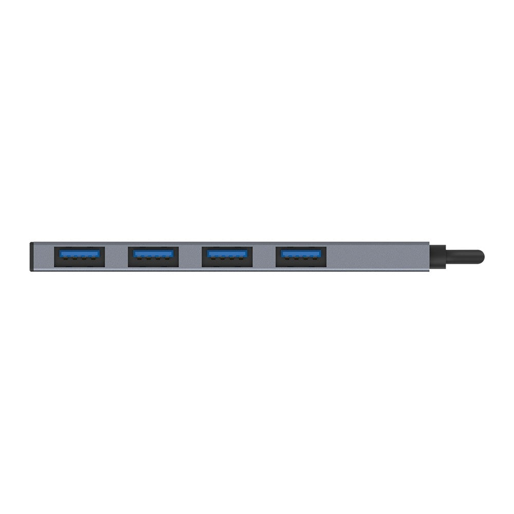 Verbatim 4-in-1 USB Hub with Type C Adaptor Executive Corporate Gifts Singapore