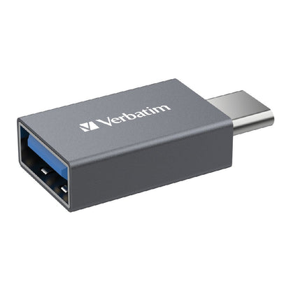 Verbatim 4-in-1 USB Hub with Type C Adaptor Executive Corporate Gifts Singapore