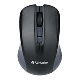 Verbatim USB Optical Wireless Mouse