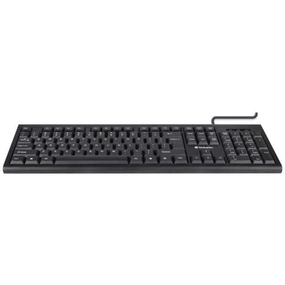 Verbatim Wired Keyboard 66653 Executive Corporate Gifts Singapore