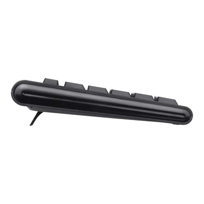 Verbatim Wired Keyboard 66653 Executive Corporate Gifts Singapore