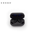 COOMO SONATA TWS BLUETOOTH HEADPHONE | AbrandZ Corporate Gifts