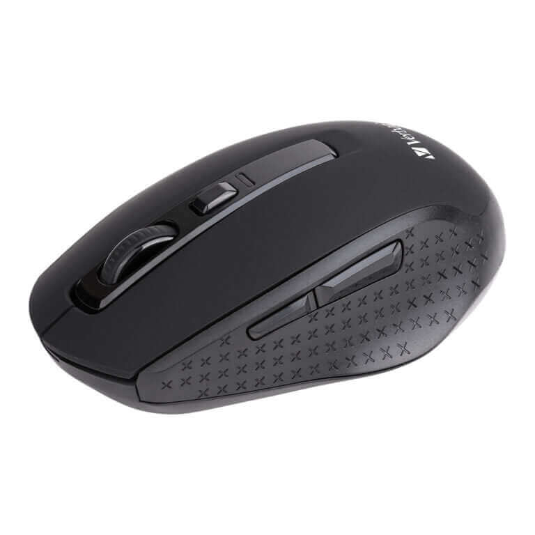Verbatim Silent Wireless Mouse 66752 Executive Corporate Gifts Singapore