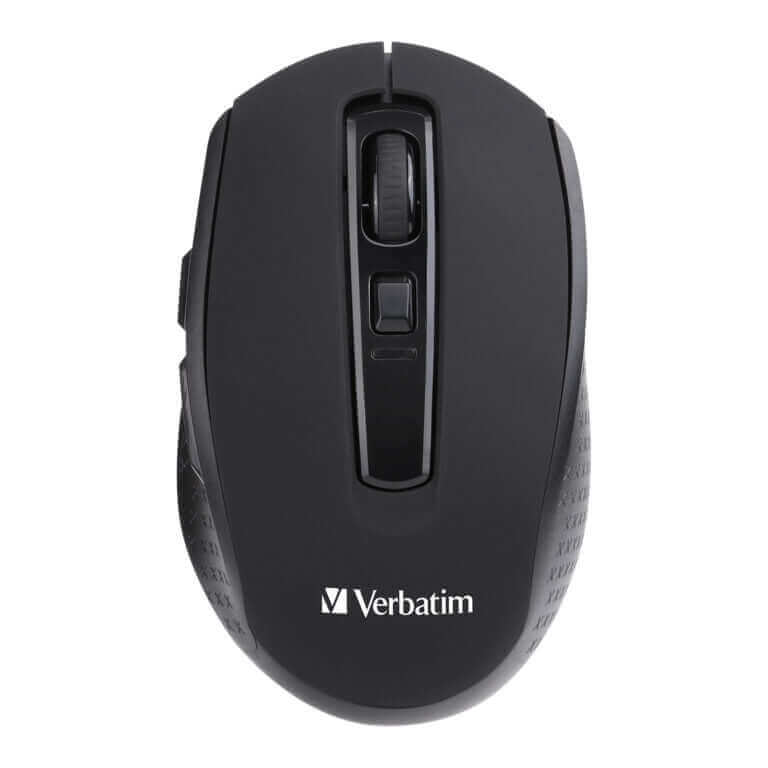 Verbatim Silent Wireless Mouse 66752 Executive Corporate Gifts Singapore