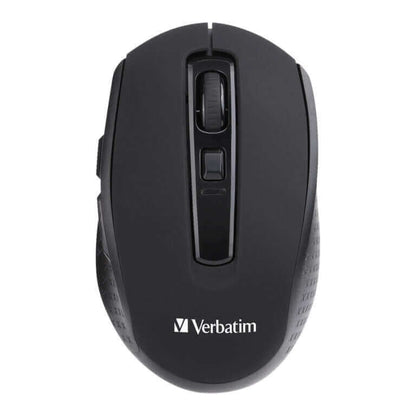 Verbatim Silent Wireless Mouse 66752 Executive Corporate Gifts Singapore