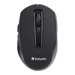 Verbatim Silent Wireless Mouse 66752