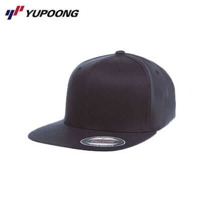 Yupoong 6677 Flexfit Pro-style Wool Executive Gifts Singapore