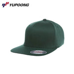 Yupoong 6677 Flexfit Pro-style Wool