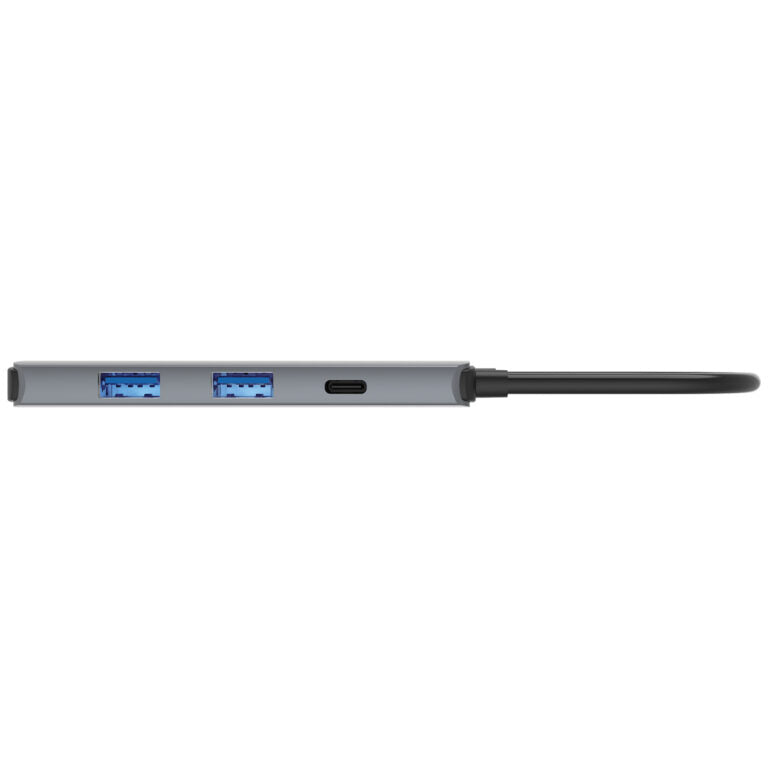 Verbatim 5-in-1 HDMI 8K Type C Hub 66812 Executive Corporate Gifts Singapore