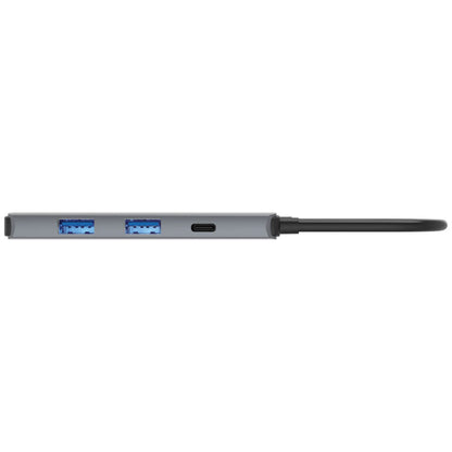Verbatim 5-in-1 HDMI 8K Type C Hub 66812 Executive Corporate Gifts Singapore