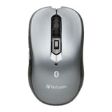 Verbatim Bluetooth 5.0 2.4GHz Wireless Mouse 66859