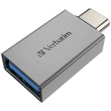 Verbatim USB 3.2 Gen 1 Type C Adaptor 66885 Executive Corporate Gifts Singapore