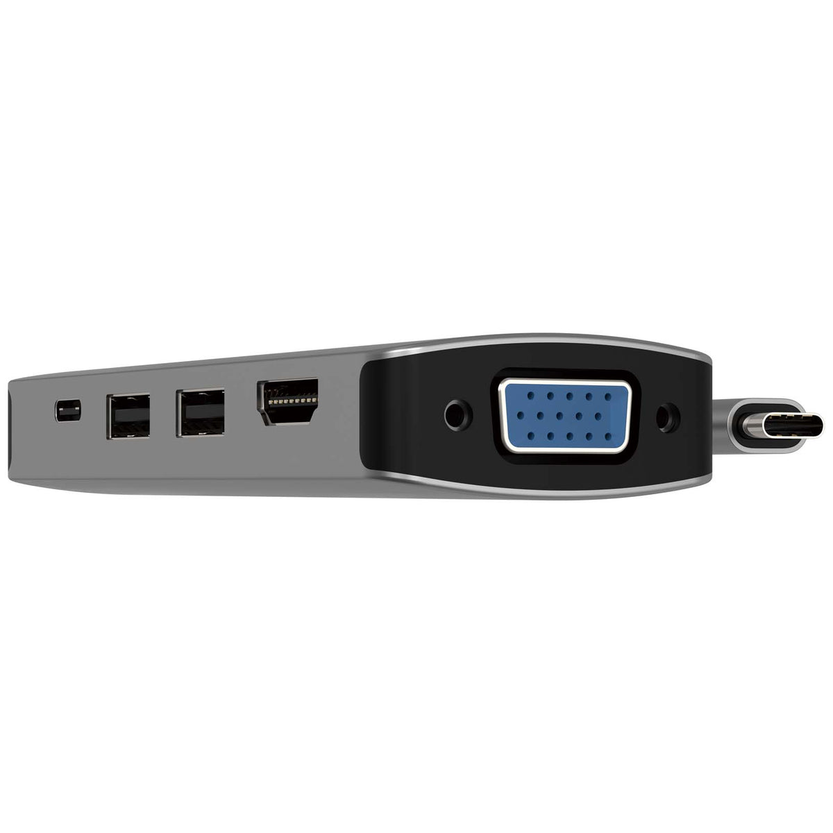 Verbatim 9-in-1 Type C Hub 66899 Executive Corporate Gifts Singapore