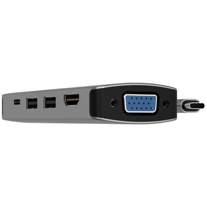 Verbatim 9-in-1 Type C Hub 66899 Executive Corporate Gifts Singapore