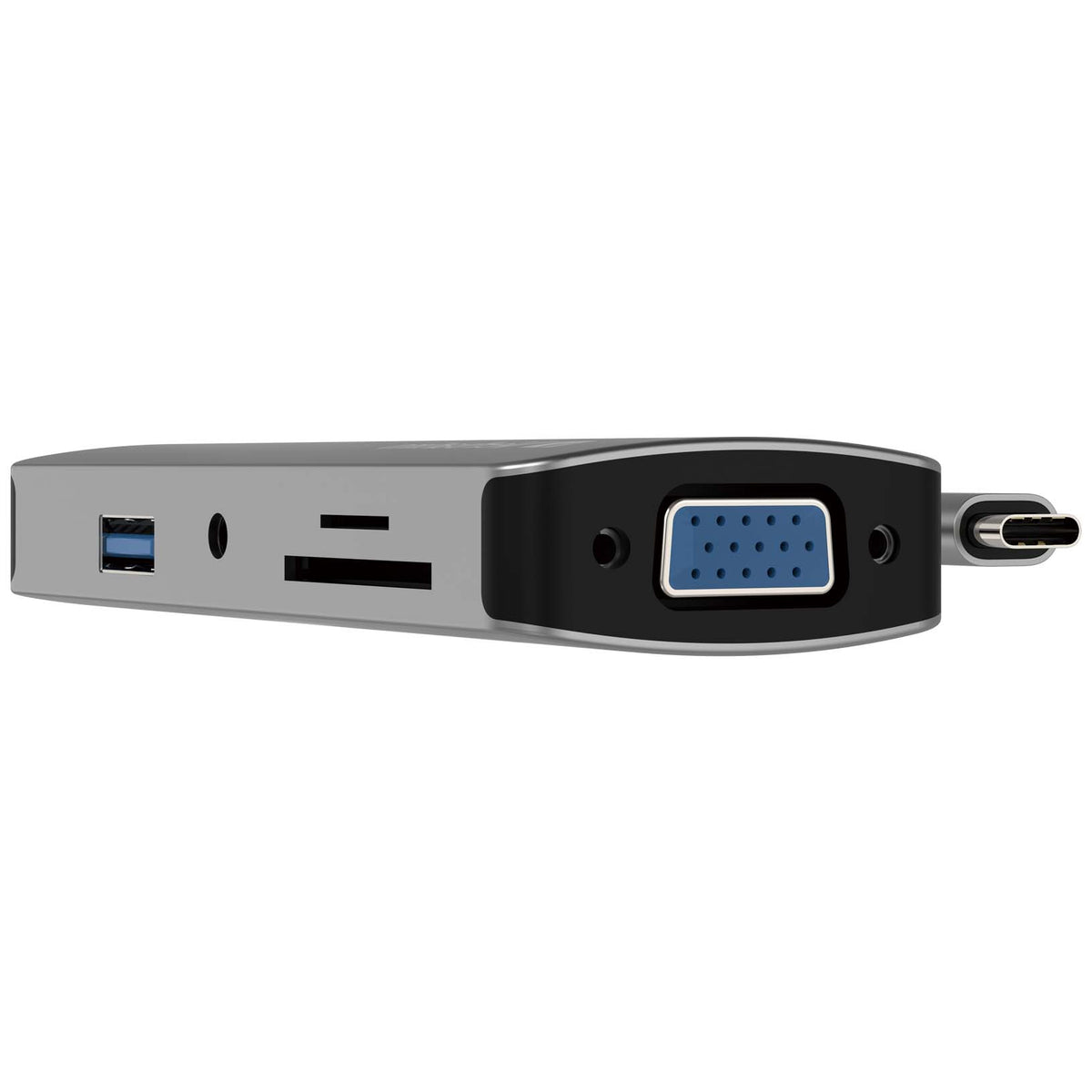 Verbatim 9-in-1 Type C Hub 66899 Executive Corporate Gifts Singapore