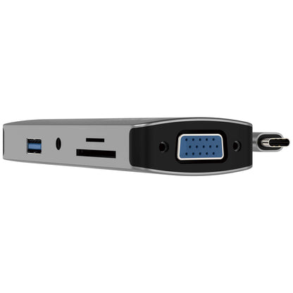 Verbatim 9-in-1 Type C Hub 66899 Executive Corporate Gifts Singapore