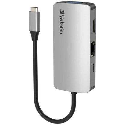 Verbatim 4-in-1 Type C Hub 66955 Executive Corporate Gifts Singapore