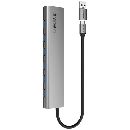 Verbatim 7-in-1 Type C Hub 66973 Executive Corporate Gifts Singapore