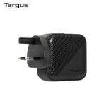 Targus APA803AP 65W GaN Wall Charger