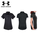 Under Armour Corp Rival Polo Shirt