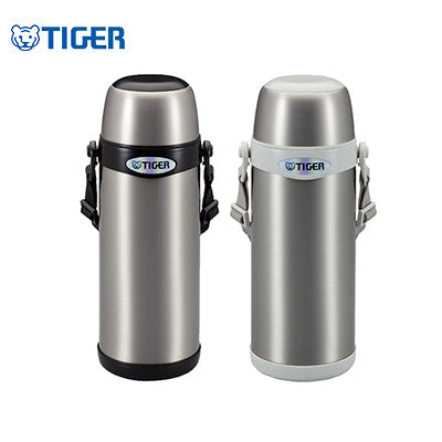 Tiger Stainless Steel Flask Bottle MBI-A | AbrandZ Corporate Gifts